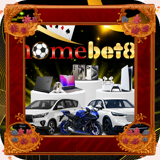 homebet88 — galeri pratinjau Resmi APK